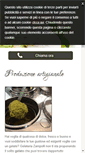 Mobile Screenshot of gelateriazampolli.com